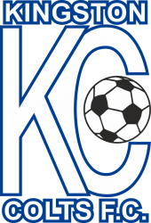 Kingston Colts badge