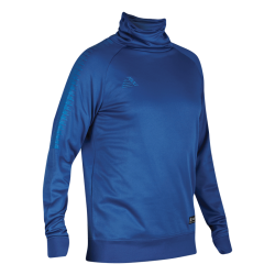 Braga High Neck Sweatshirt